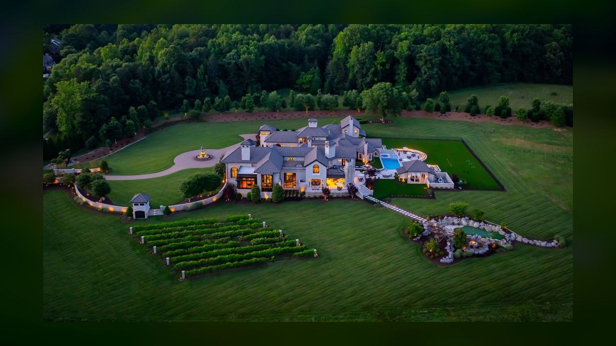 Top 10 Vineyard Estates in Charlotte in 2027 — figure 9