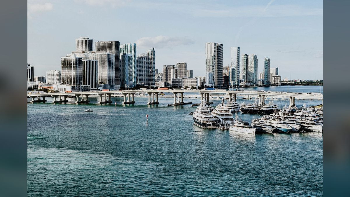 Top 10 Luxury Condos in Miami — figure 1