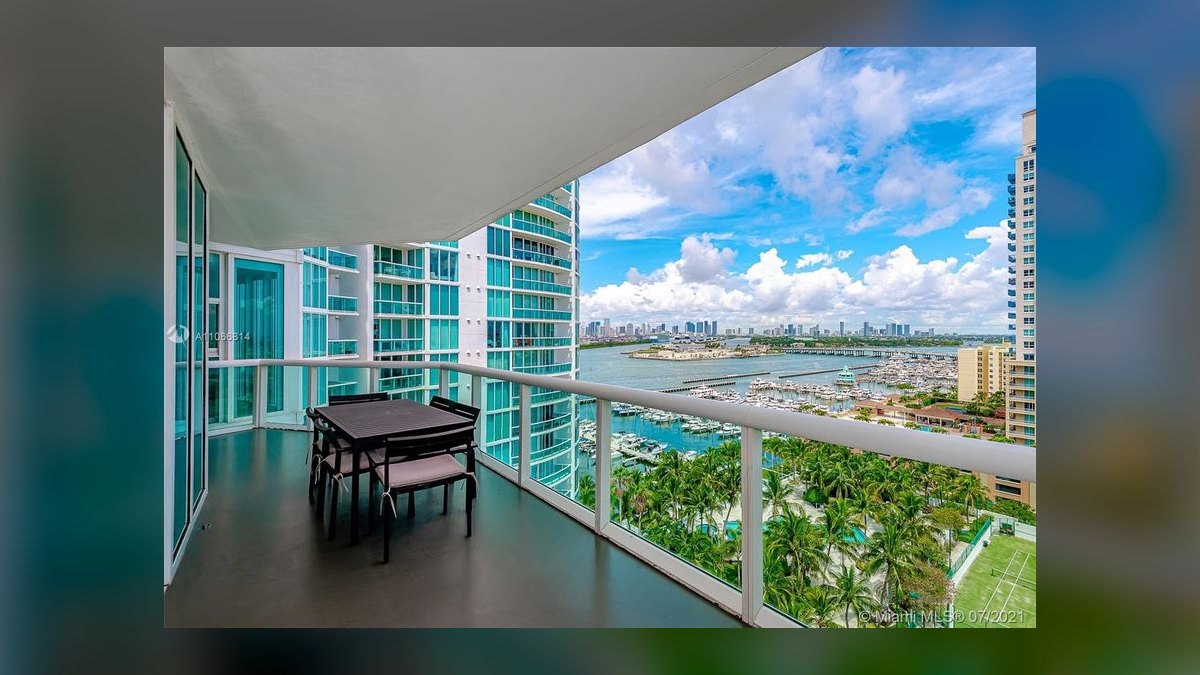 Top 10 Luxury Condos in Miami in 2027 — figure 10