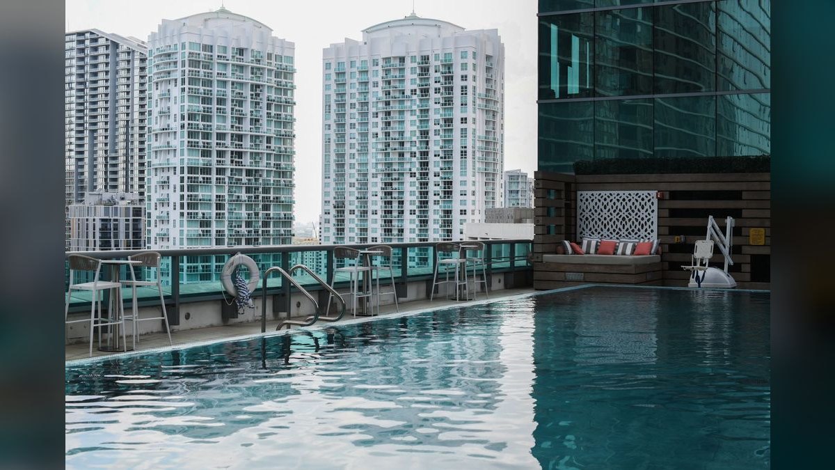 Top 10 Luxury Condos in Miami — figure 3