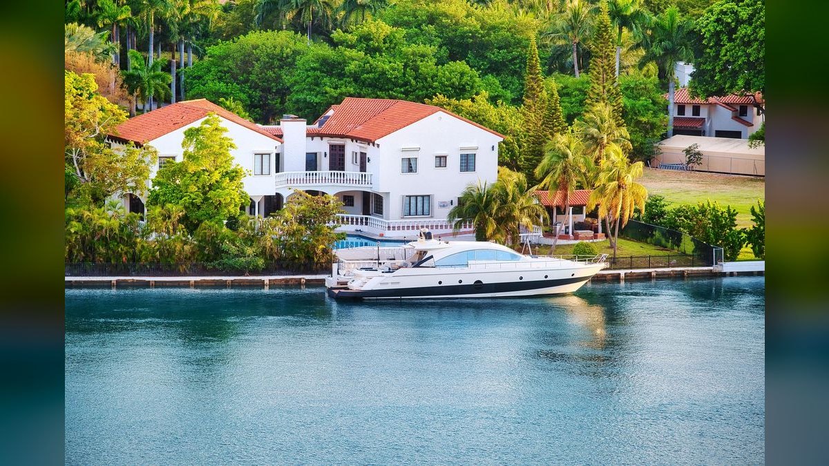 Top 10 Luxury Condos in Miami — figure 4