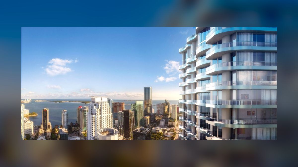 Top 10 Luxury Condos in Miami in 2027 — figure 7