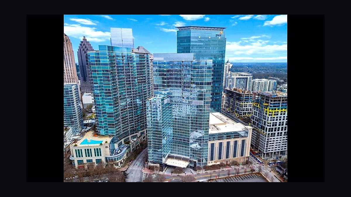 Top 10 Luxury Condos in Atlanta in 2027 — figure 10