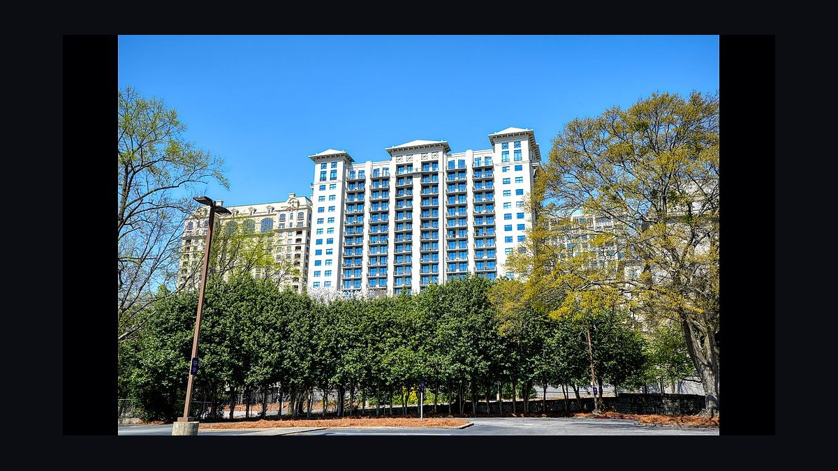Top 10 Luxury Condos in Atlanta in 2027 — figure 2