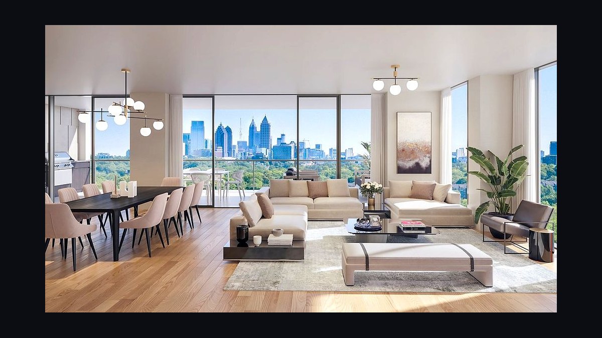 Top 10 Luxury Condos in Atlanta in 2027 — figure 4