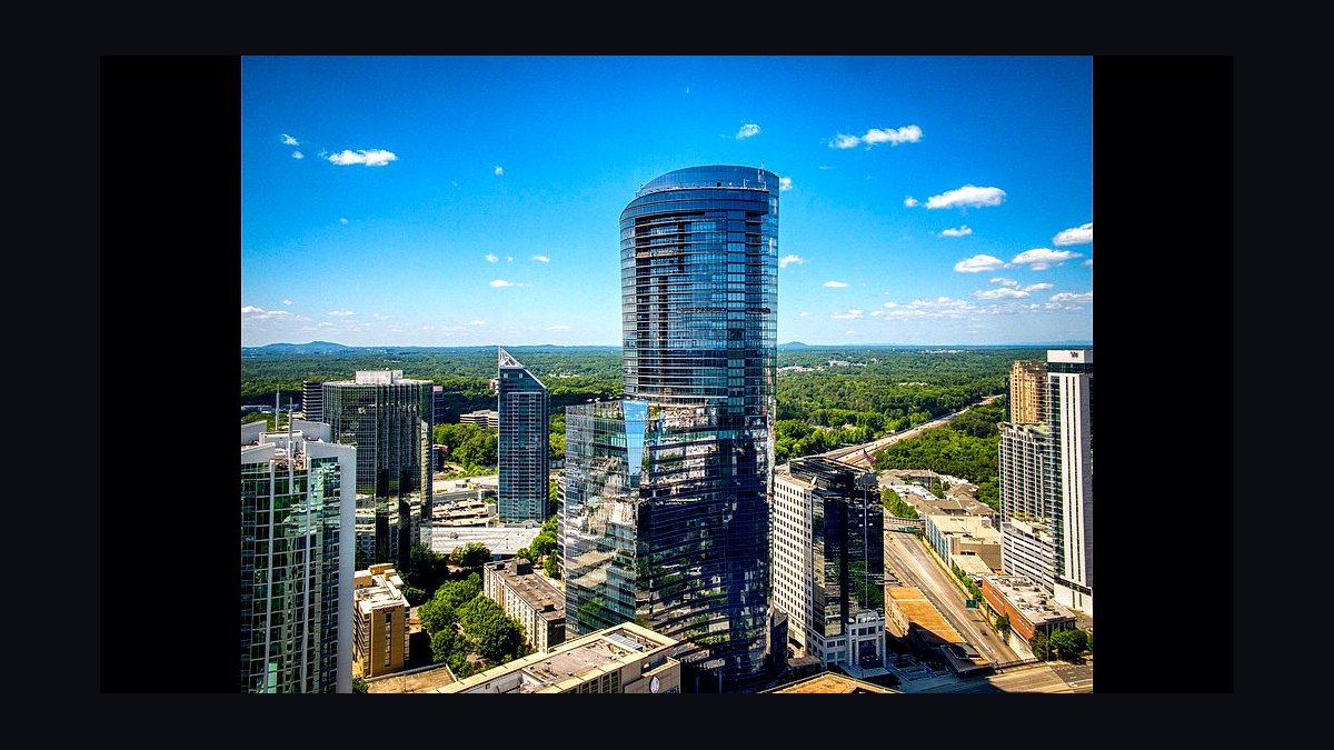 Top 10 Luxury Condos in Atlanta in 2027 — figure 5
