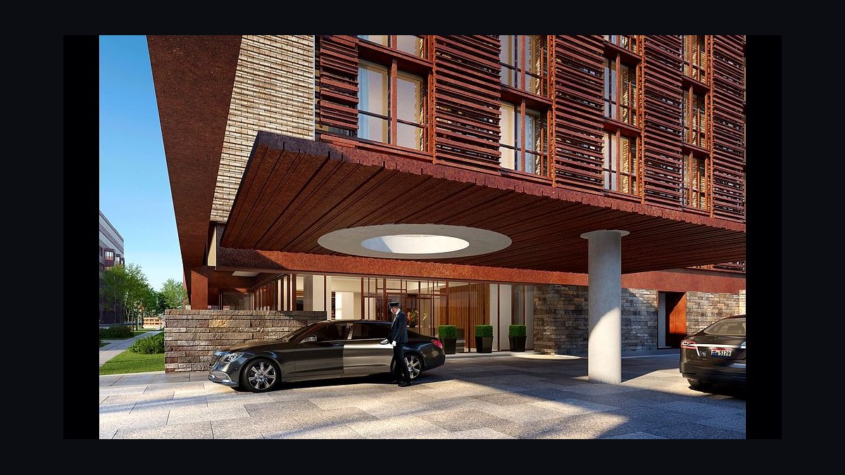 Top 10 Luxury Condos in Atlanta in 2027 — figure 6