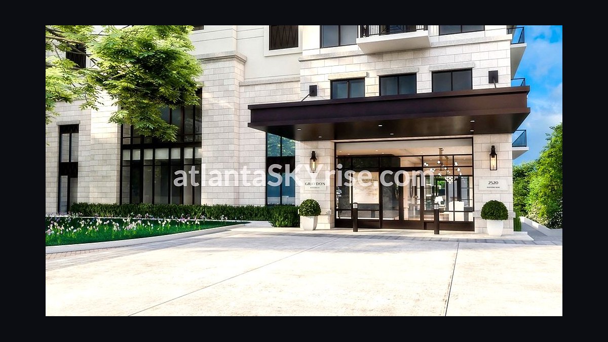 Top 10 Luxury Condos in Atlanta in 2027 — figure 8