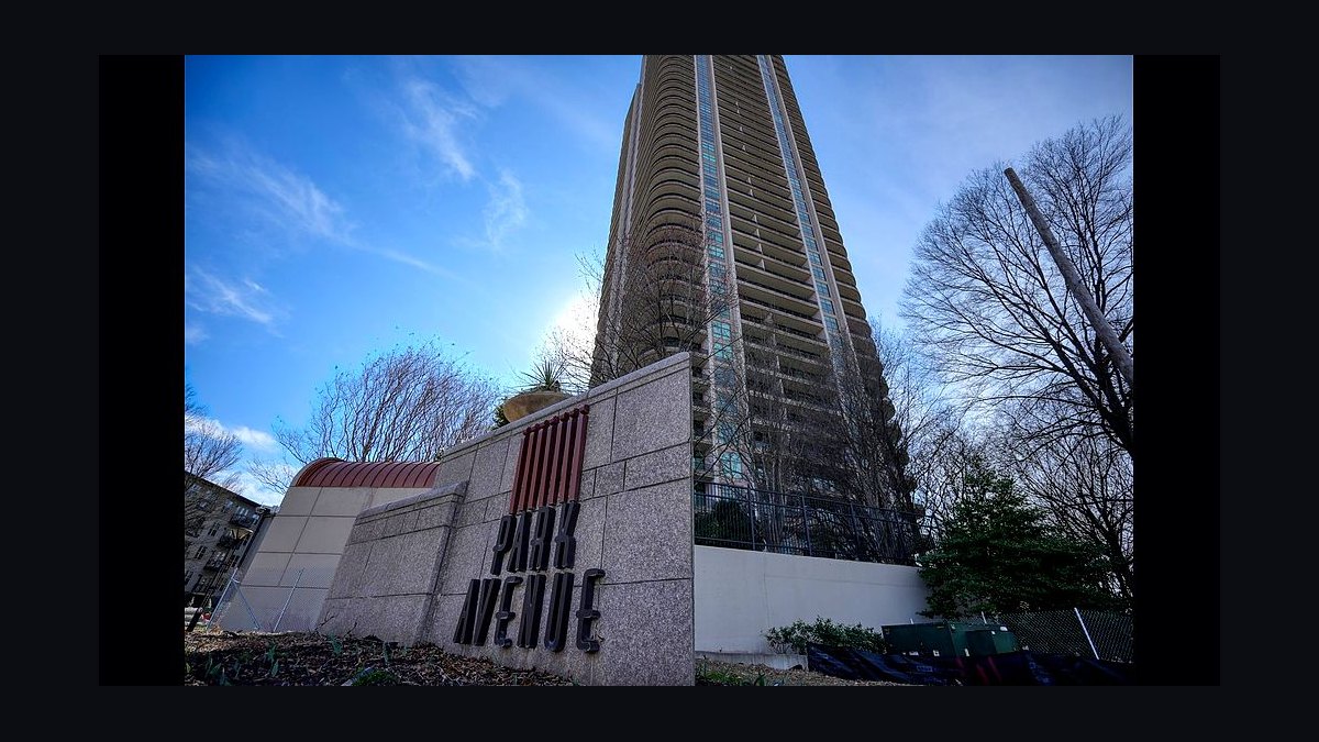 Top 10 Luxury Condos in Atlanta in 2027 — figure 9