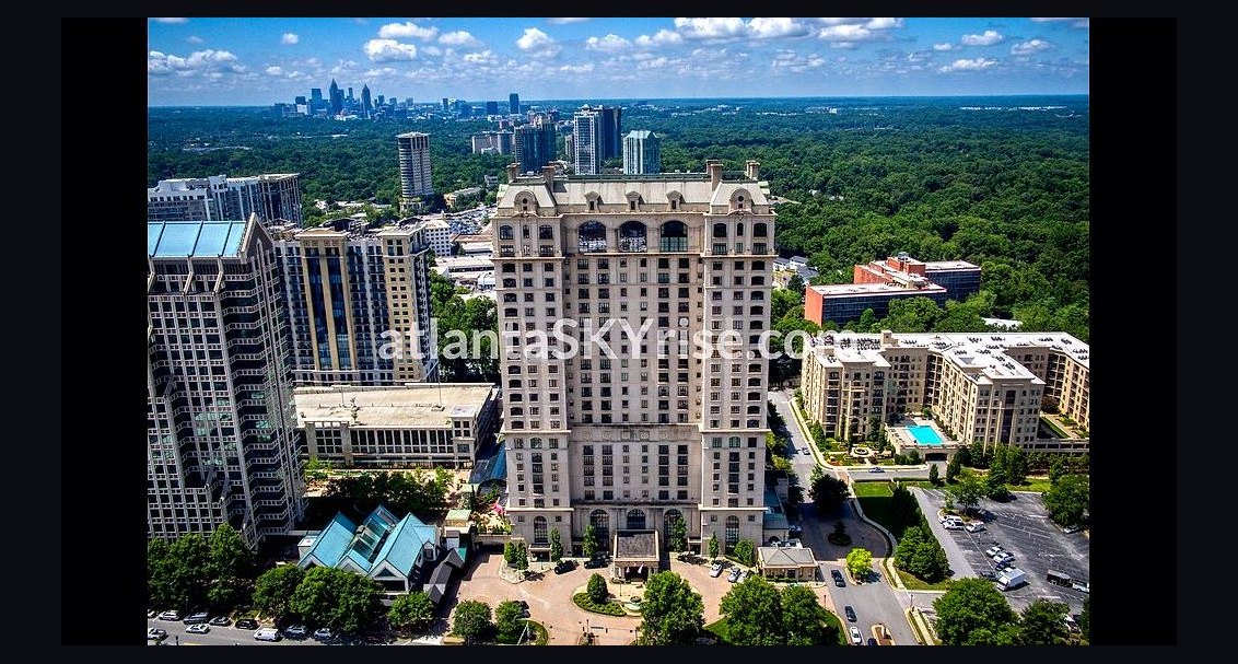 Top 10 Luxury Condos in Atlanta in 2027