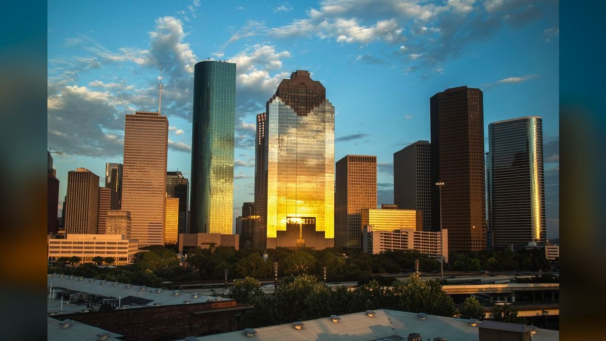 Top 10 Luxury Condos in Houston — figure 1