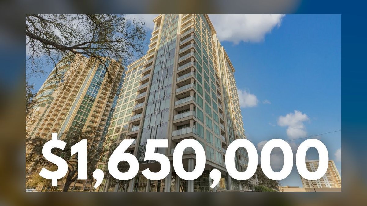 Top 10 Luxury Condos in Houston in 2027 — figure 7