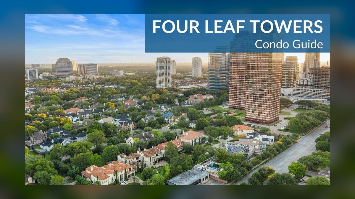 Top 10 Luxury Condos in Houston in 2027 — figure 9