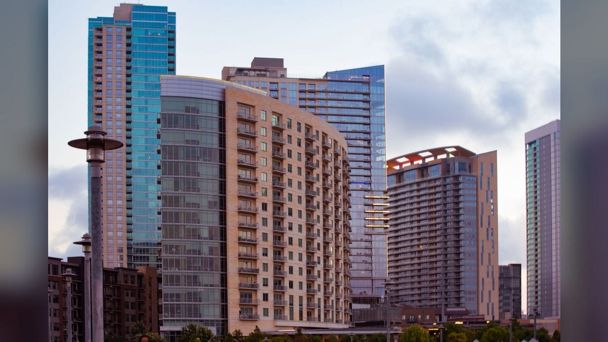Top 10 Luxury Condos in Austin — figure 3