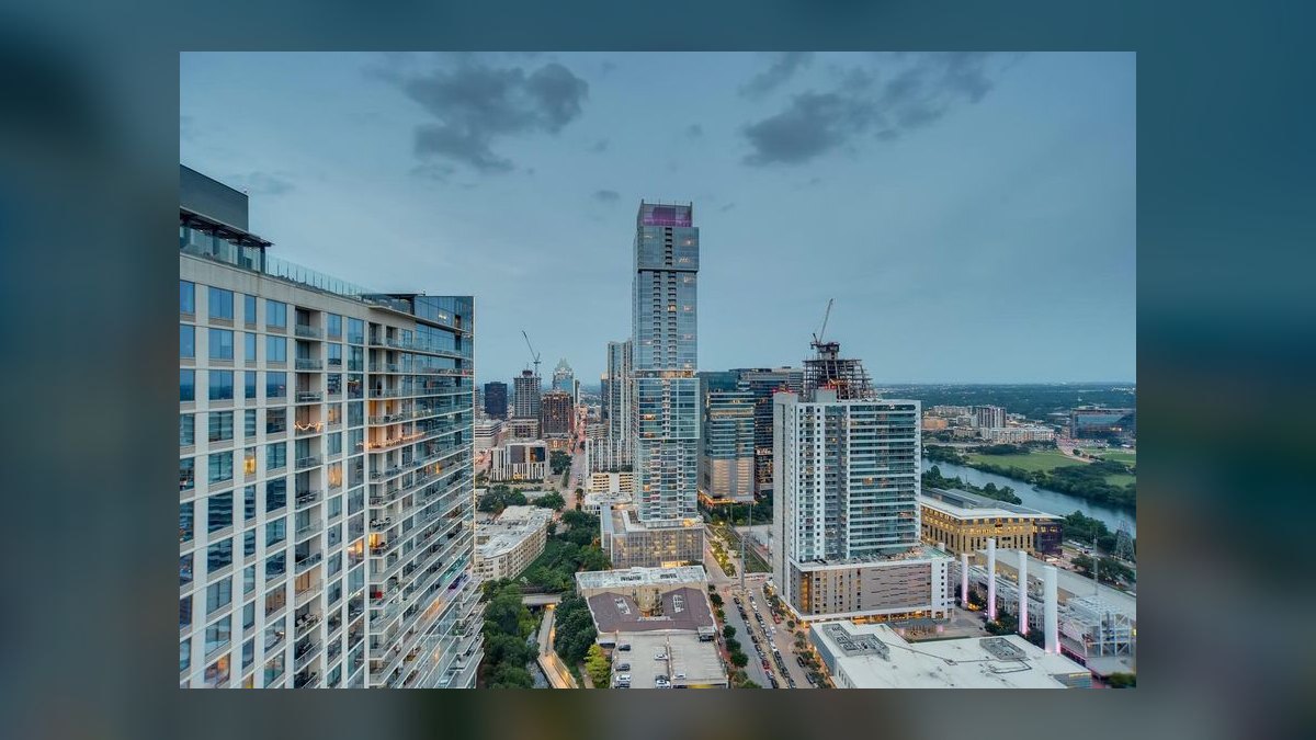 Top 10 Luxury Condos in Austin in 2027 — figure 7