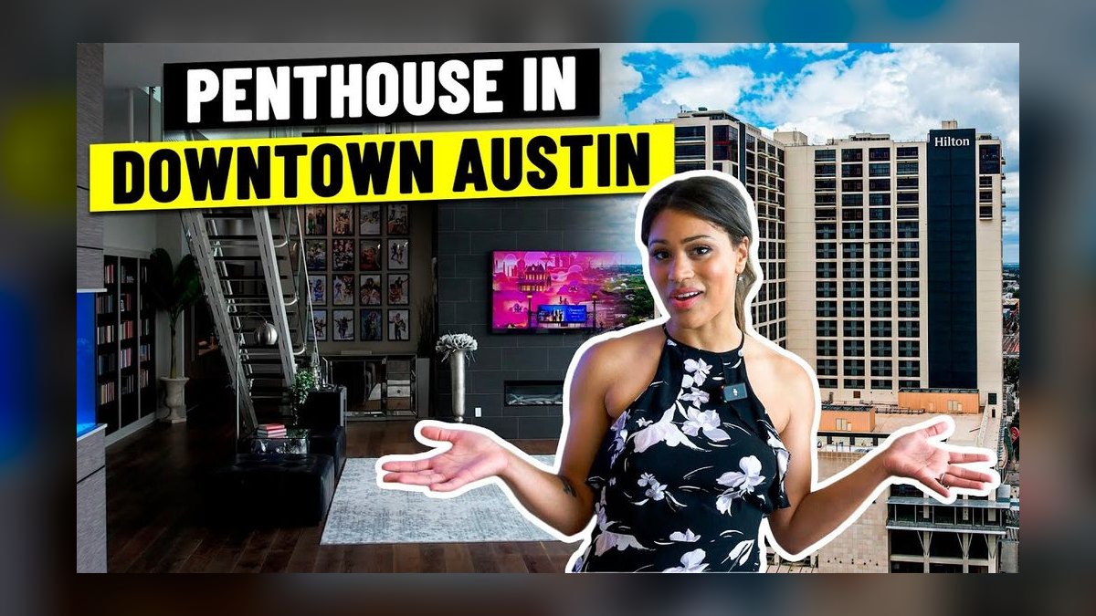 Top 10 Luxury Condos in Austin in 2027 — figure 8