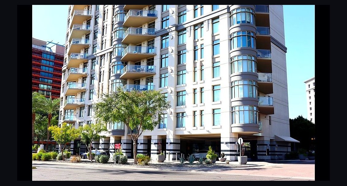 Top 10 Luxury Condos in Phoenix in 2027