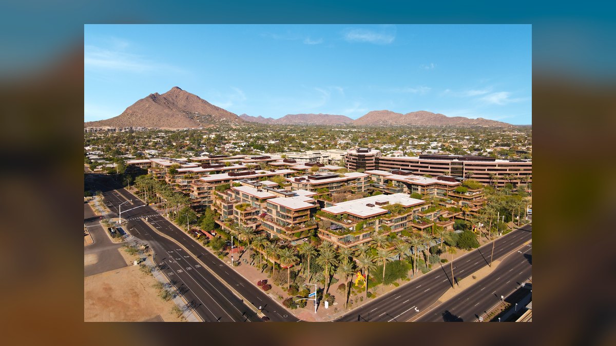Top 10 Luxury Condos in Scottsdale — figure 1