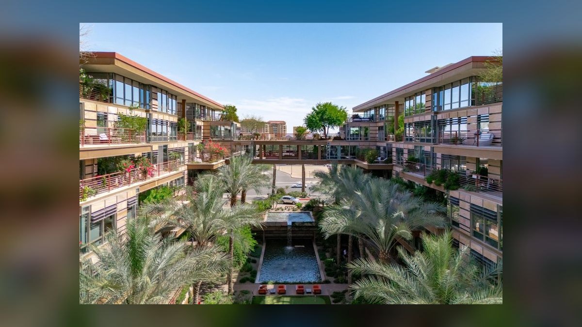 Top 10 Luxury Condos in Scottsdale in 2027 — figure 10