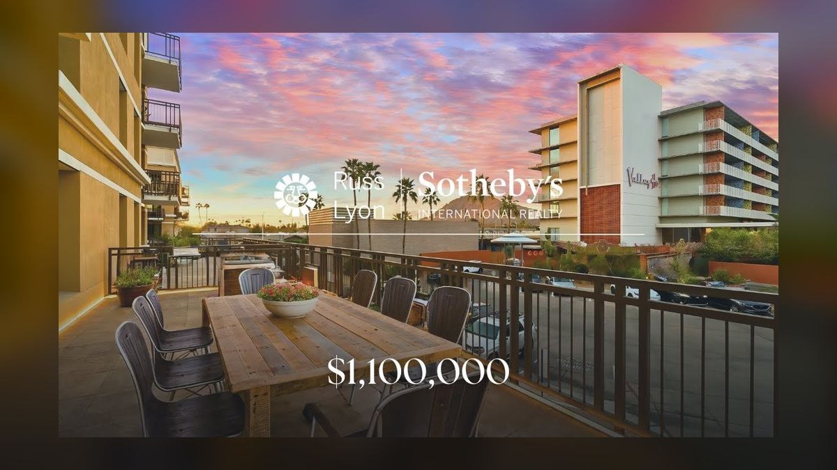 Top 10 Luxury Condos in Scottsdale in 2027 — figure 5