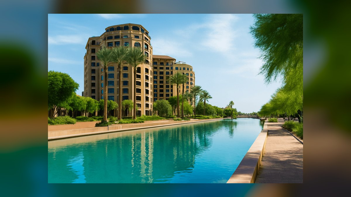 Top 10 Luxury Condos in Scottsdale in 2027 — figure 7