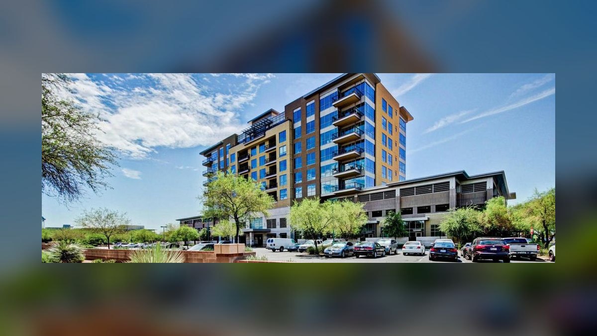 Top 10 Luxury Condos in Scottsdale in 2027 — figure 8