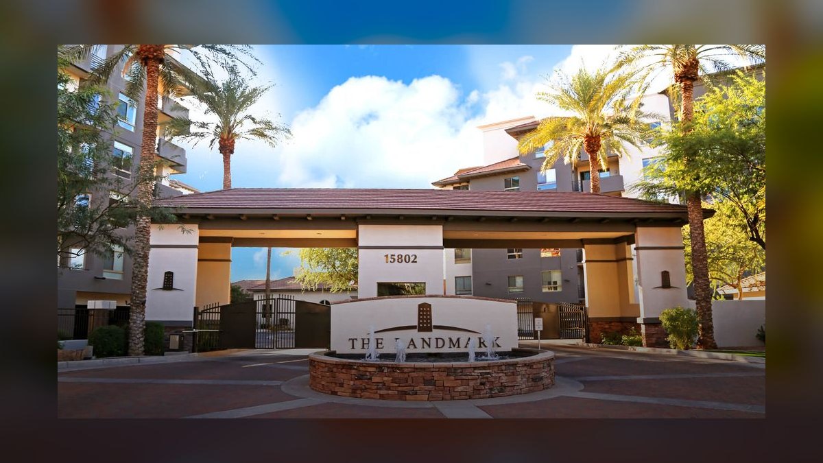 Top 10 Luxury Condos in Scottsdale in 2027 — figure 9