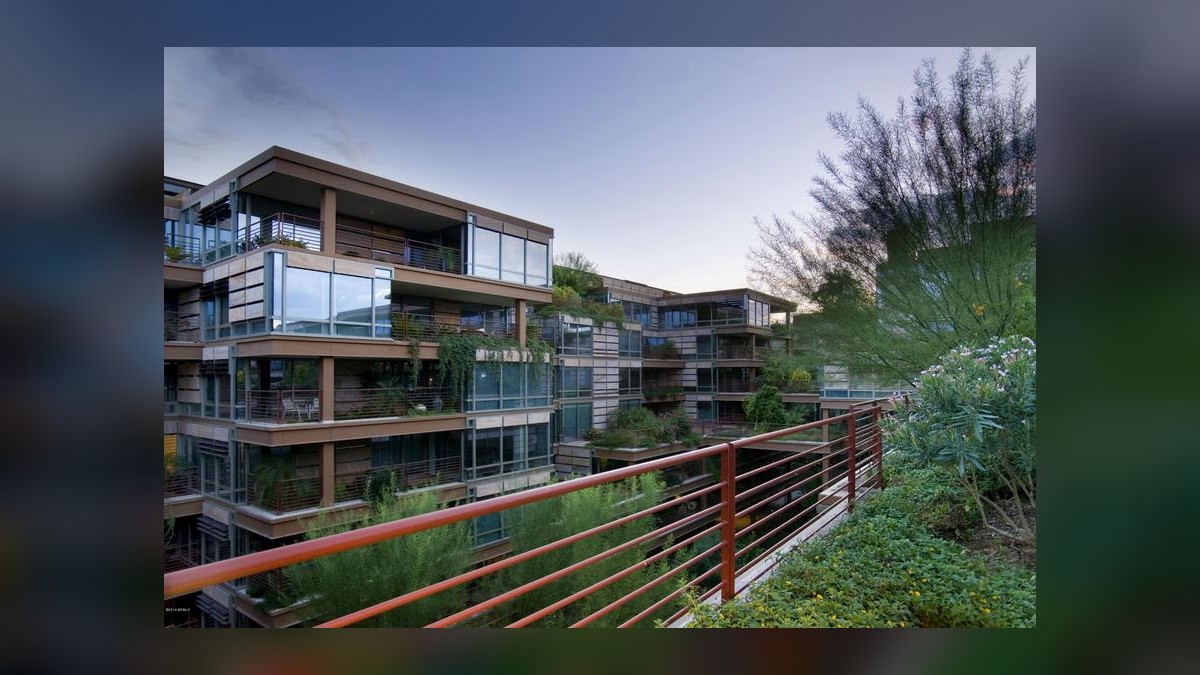 Top 10 Luxury Condos in Scottsdale in 2027