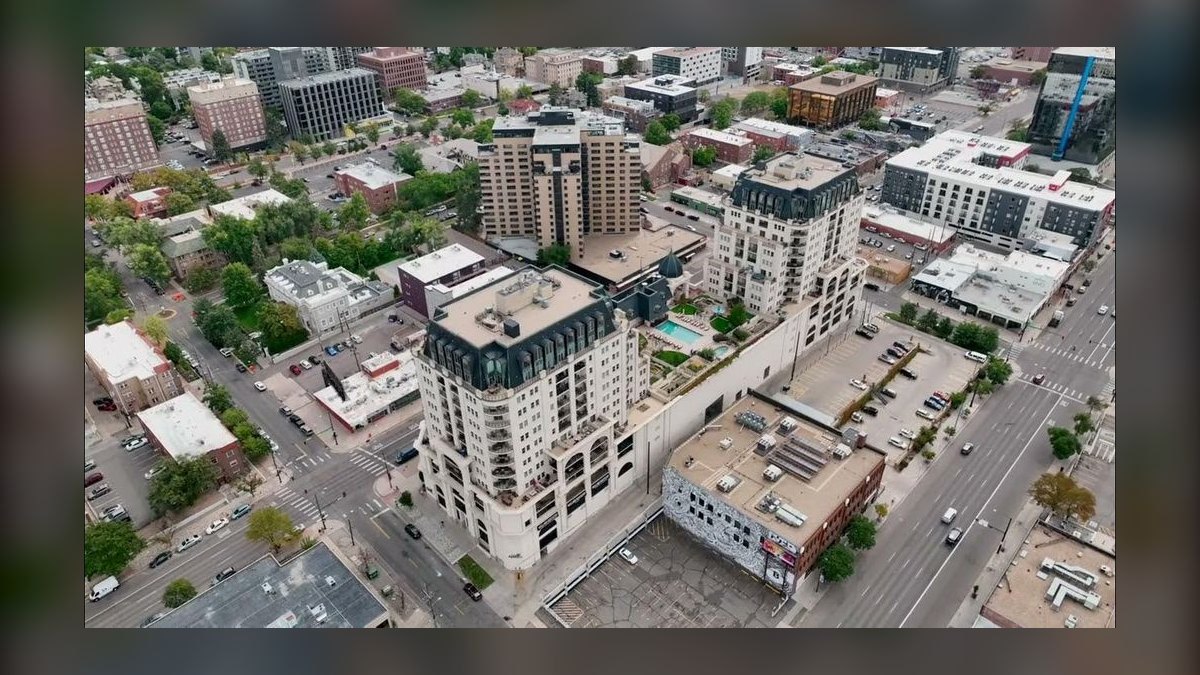 Top 10 Luxury Condos in Denver in 2027 — figure 10