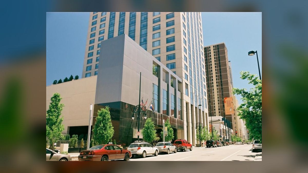 Top 10 Luxury Condos in Denver in 2027