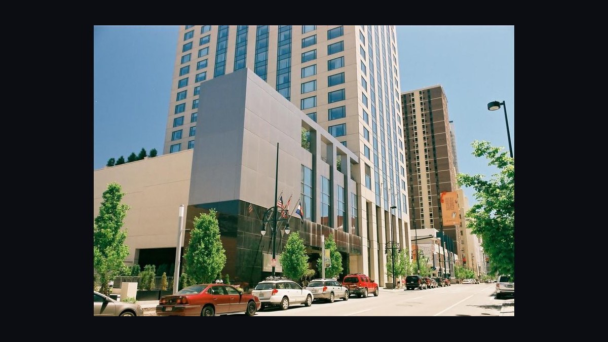 Top 10 Luxury Condos in Denver in 2027