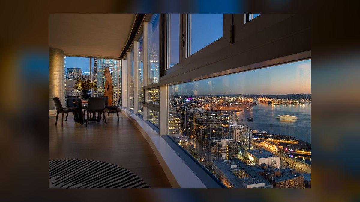 Top 10 Luxury Condos in Seattle — figure 3
