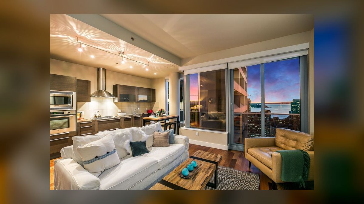 Top 10 Luxury Condos in Seattle — figure 7