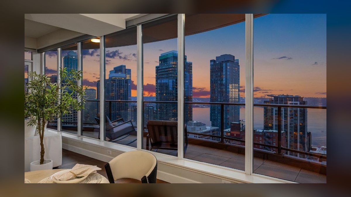 Top 10 Luxury Condos in Seattle in 2027