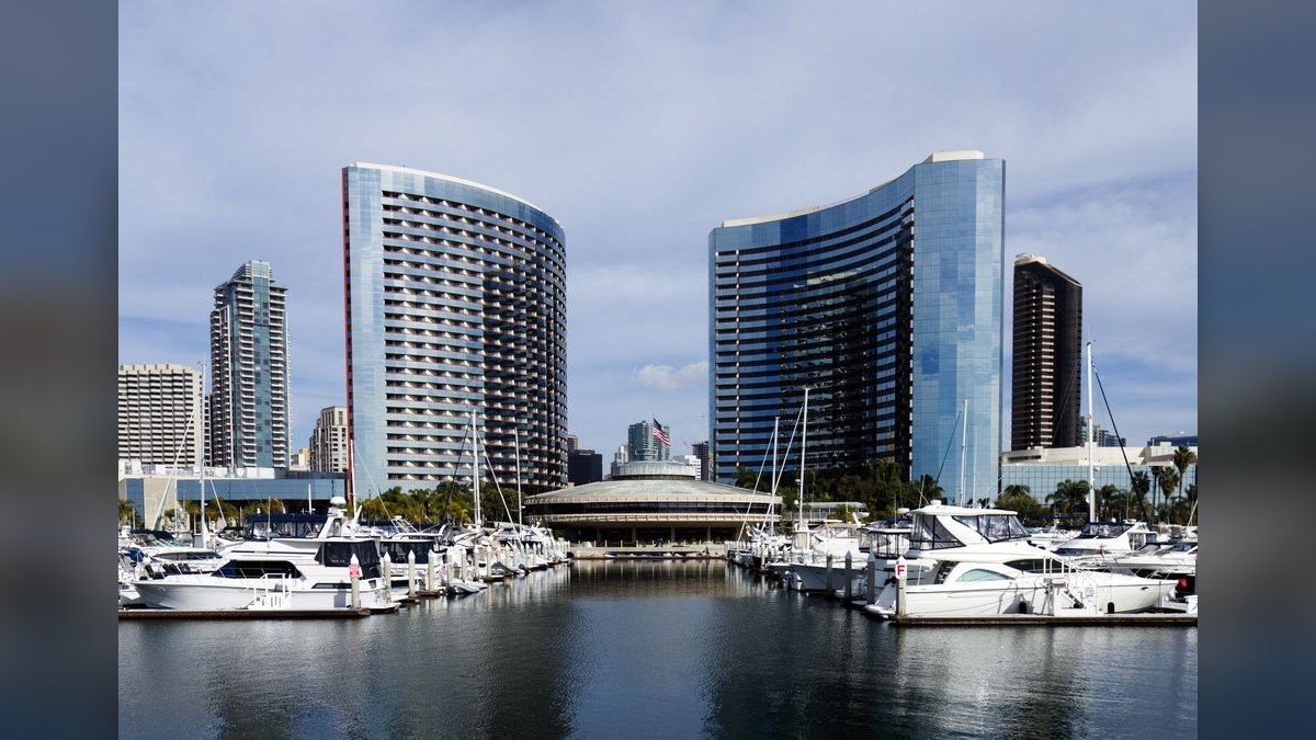 Top 10 Luxury Condos in San Diego — figure 4