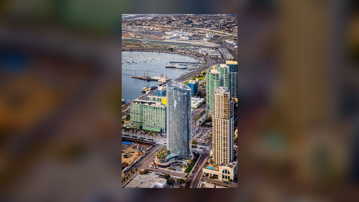 Top 10 Luxury Condos in San Diego in 2027