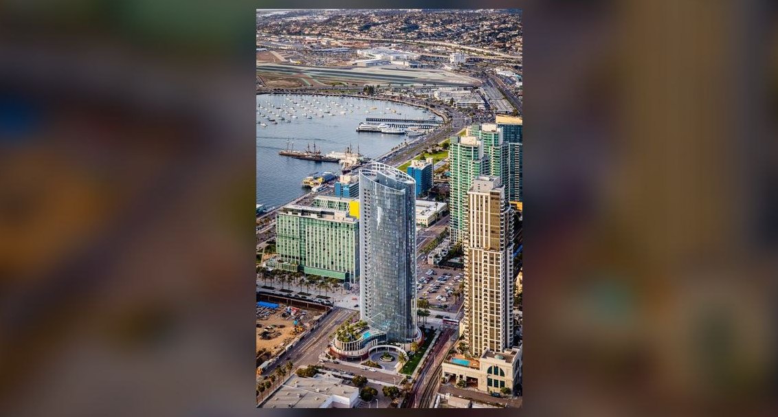 Top 10 Luxury Condos in San Diego in 2027