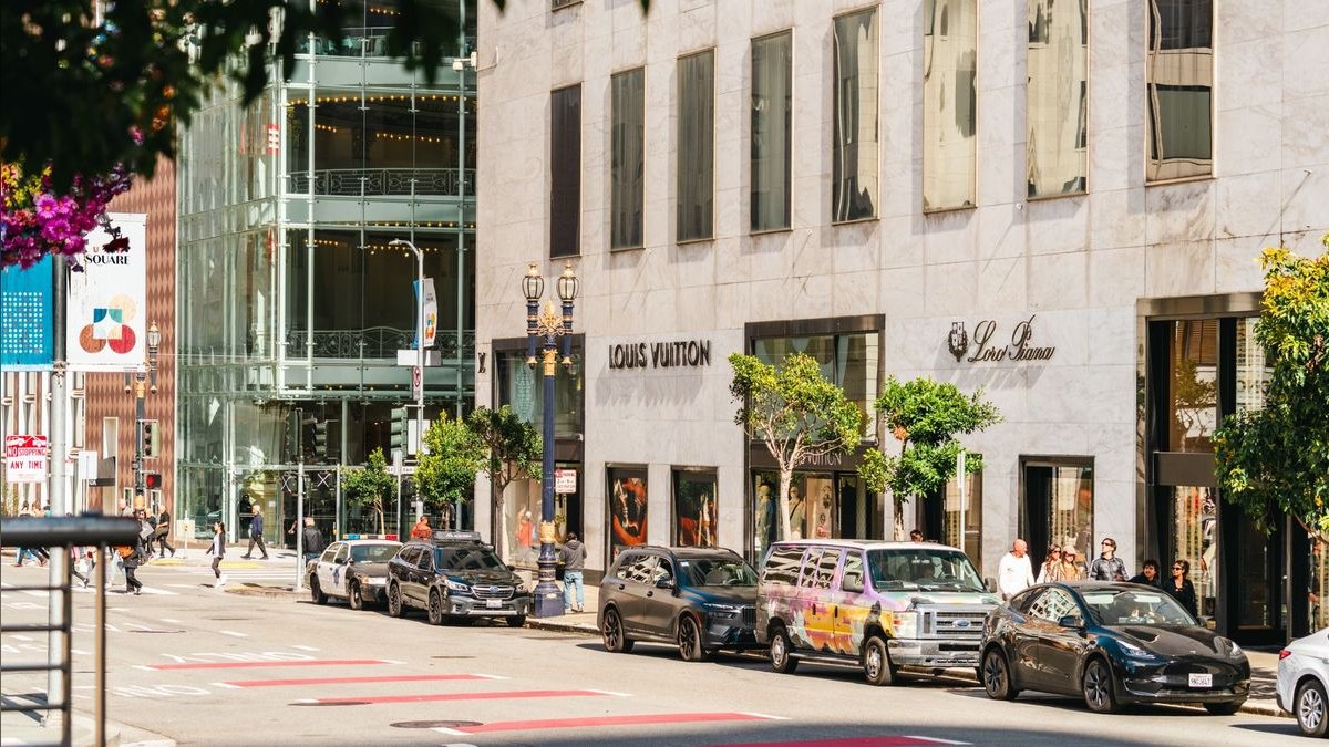 Top 10 Luxury Condos in San Francisco — figure 1