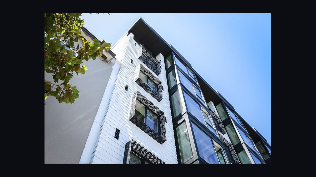 Top 10 Luxury Condos in San Francisco in 2027 — figure 7
