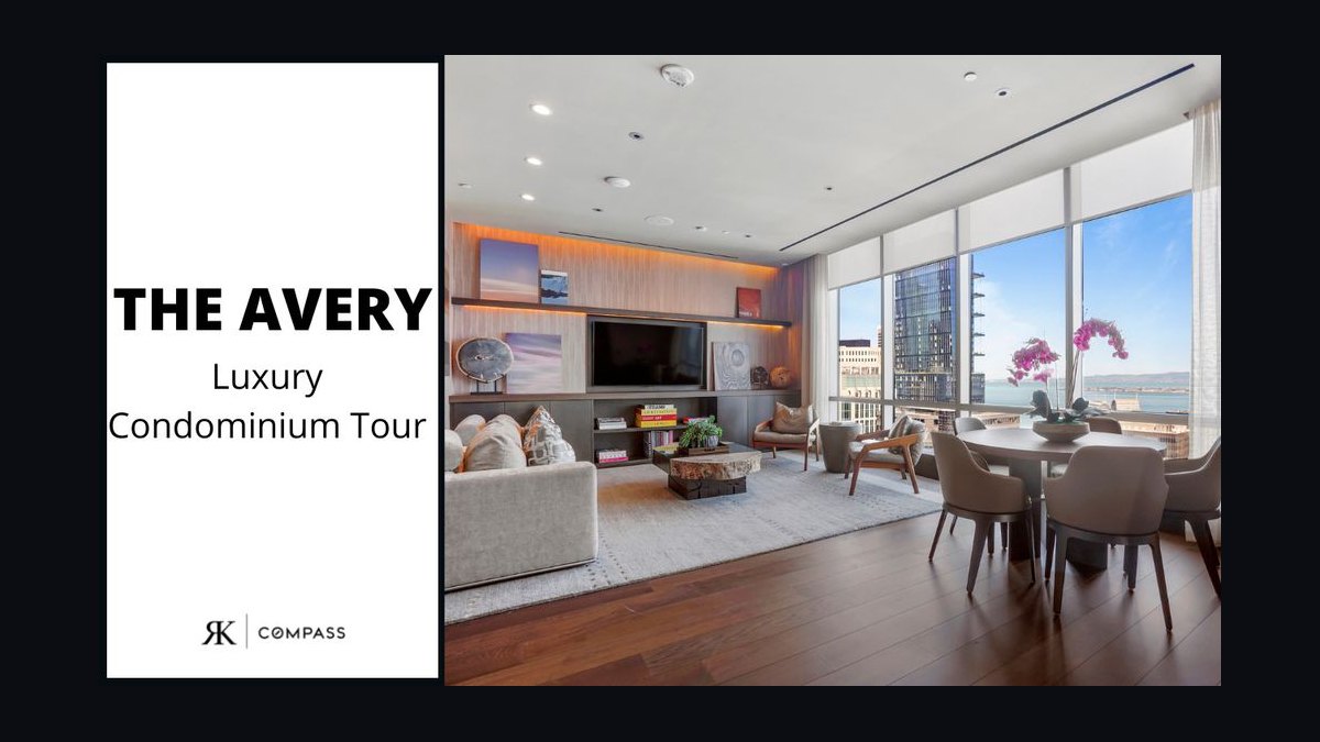Top 10 Luxury Condos in San Francisco in 2027