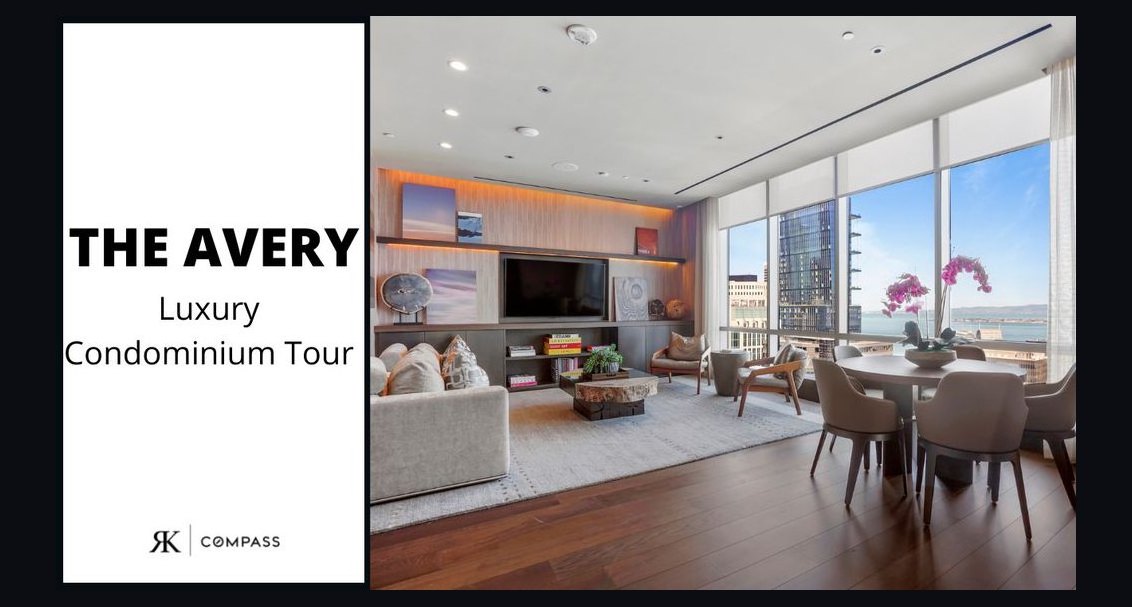 Top 10 Luxury Condos in San Francisco in 2027