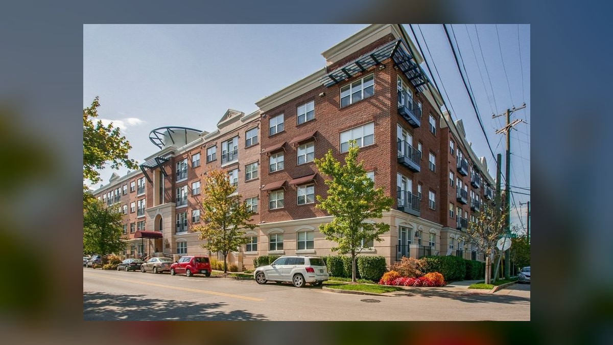 Top 10 Luxury Condos in Nashville in 2027 — figure 10