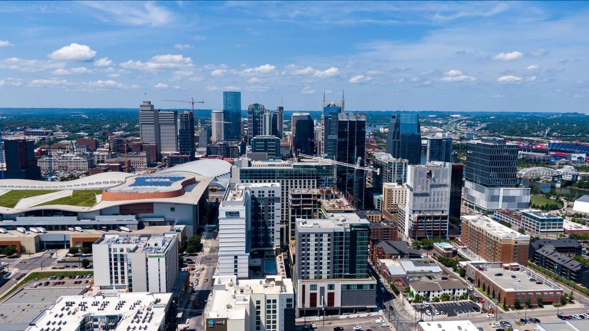 Top 10 Luxury Condos in Nashville — figure 5