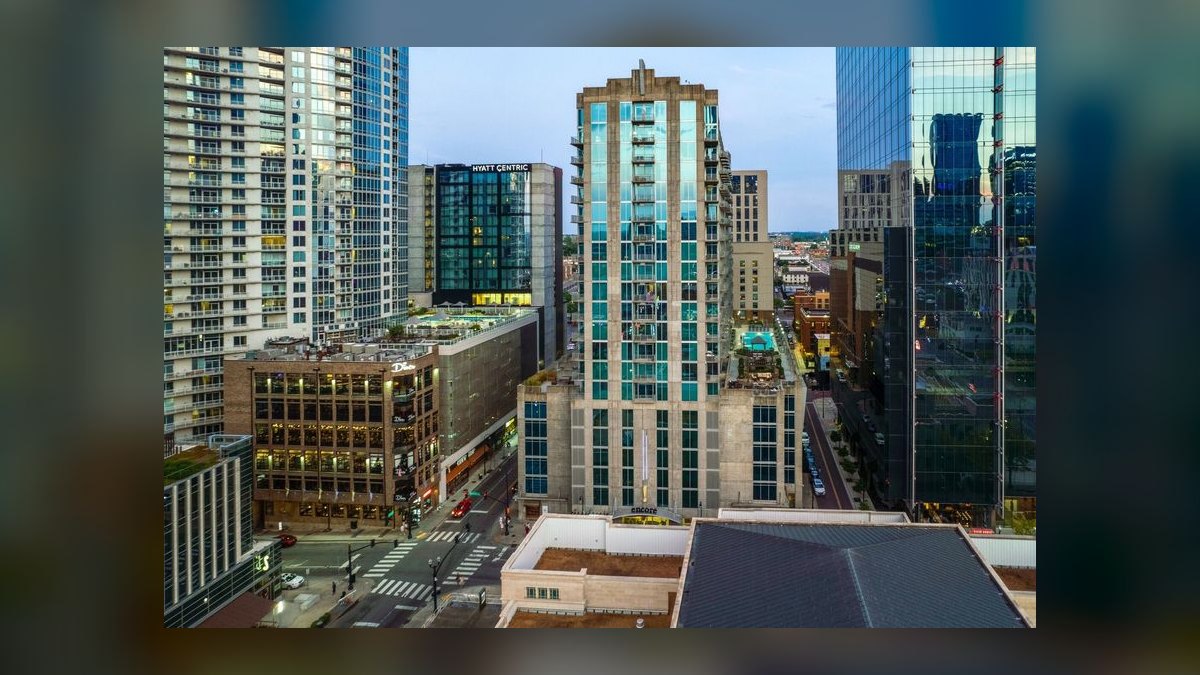 Top 10 Luxury Condos in Nashville in 2027 — figure 8