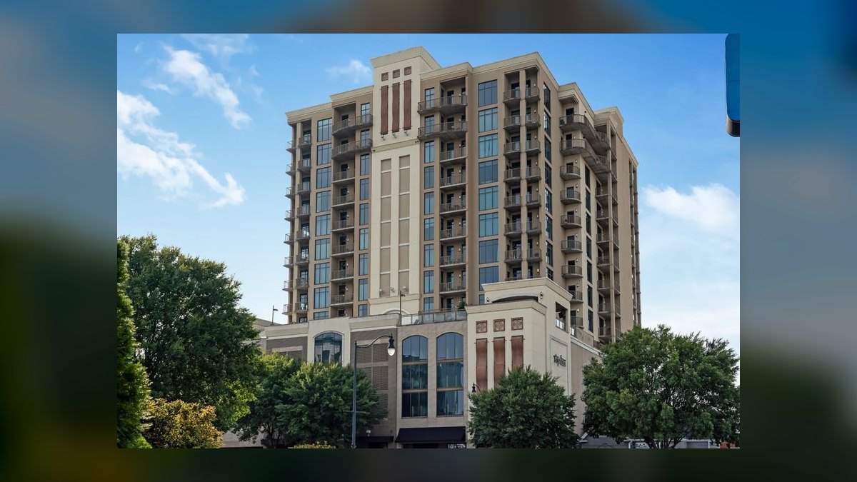 Top 10 Luxury Condos in Nashville in 2027 — figure 9