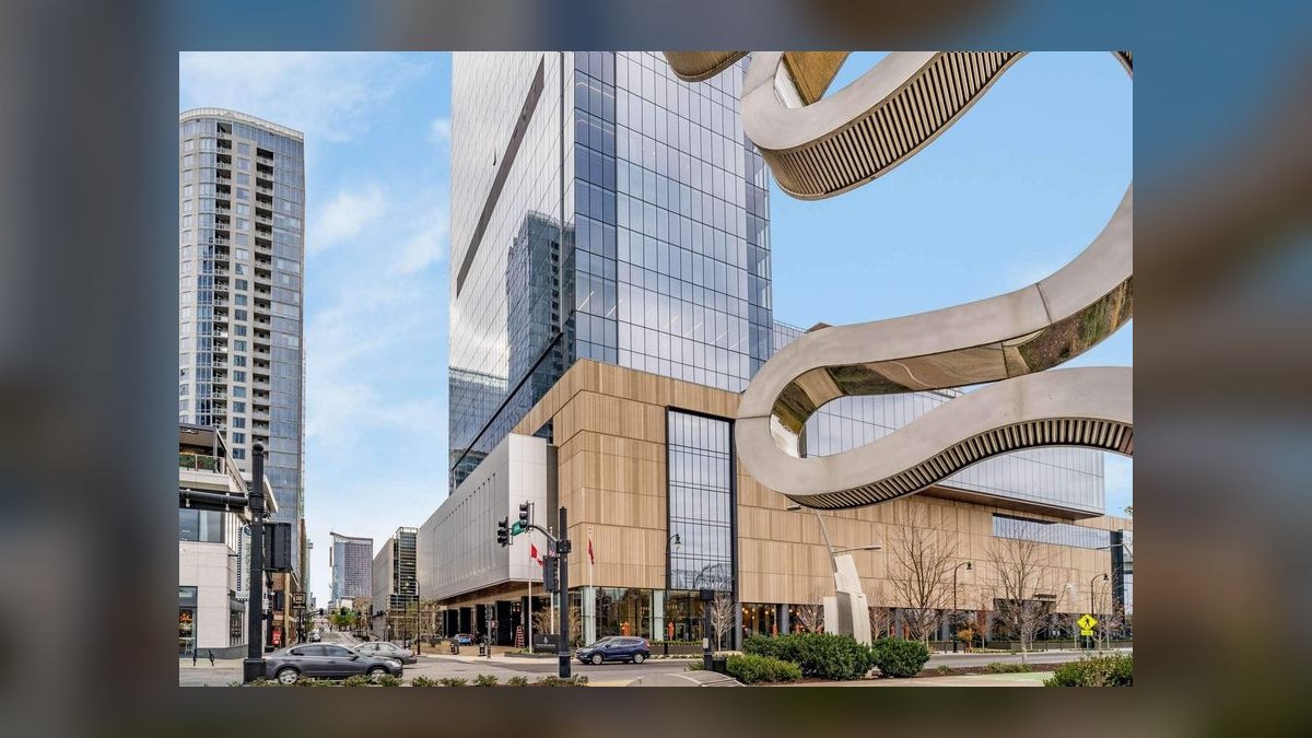Top 10 Luxury Condos in Nashville in 2027