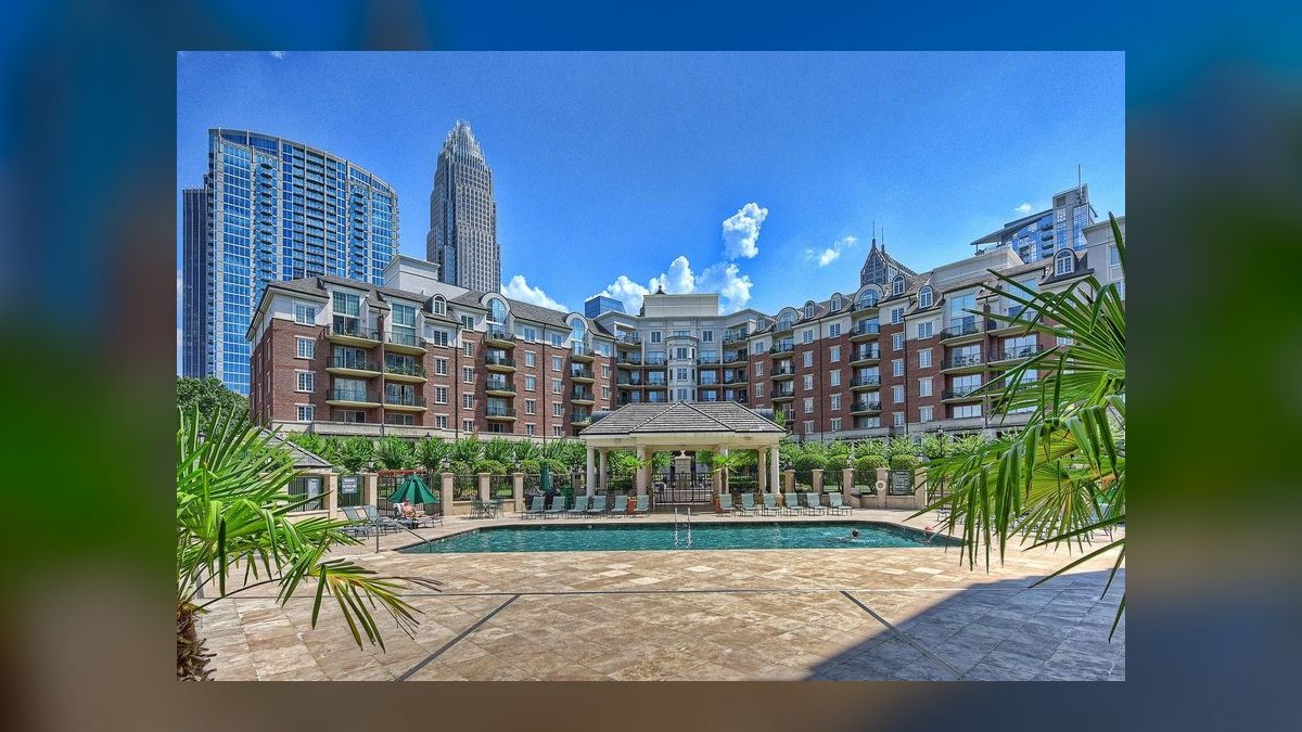 Top 10 Luxury Condos in Charlotte in 2027 — figure 7
