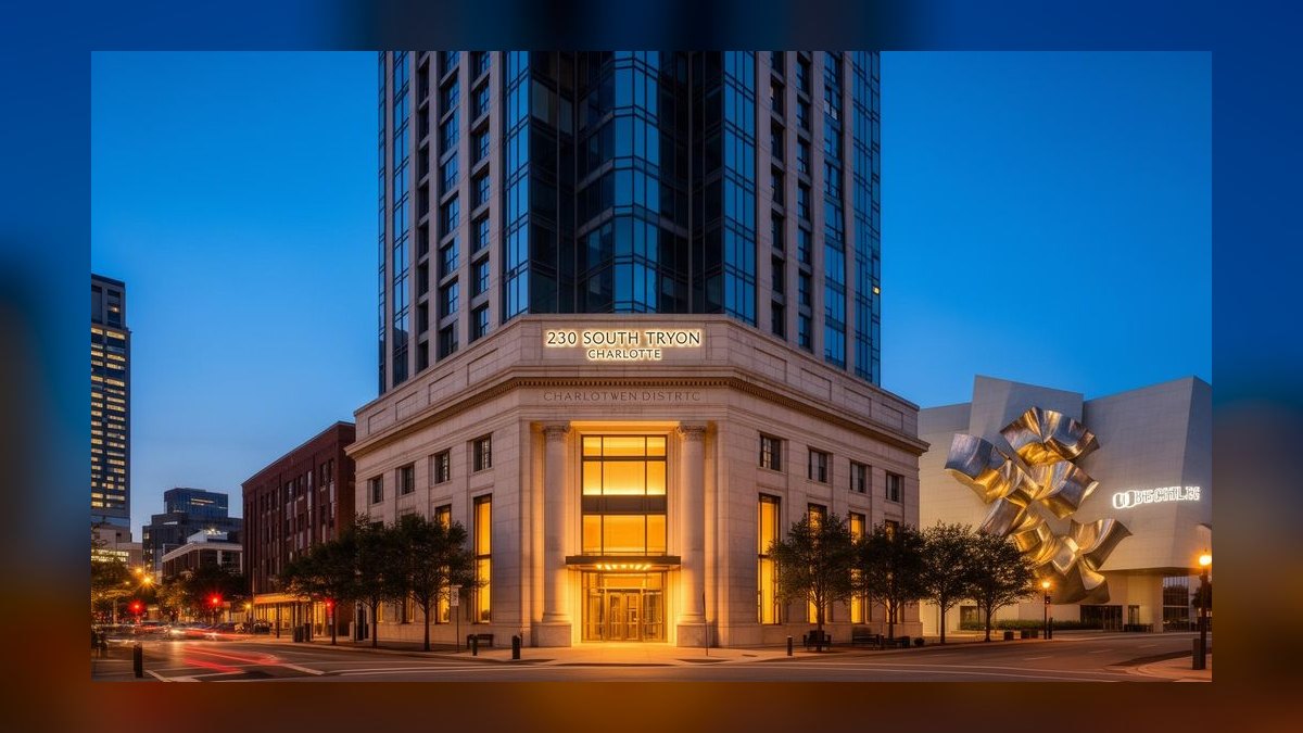 Top 10 Luxury Condos in Charlotte in 2027