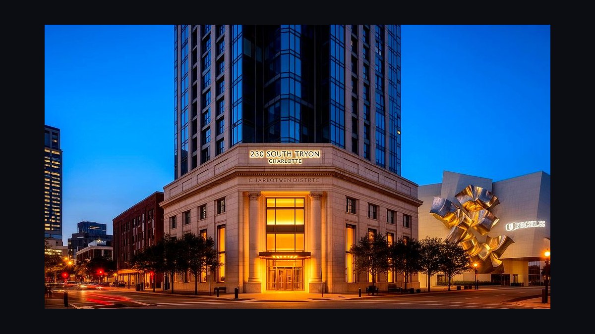 Top 10 Luxury Condos in Charlotte in 2027