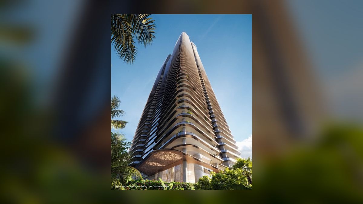 Top 10 Luxury High-Rises in Miami in 2027 — figure 10